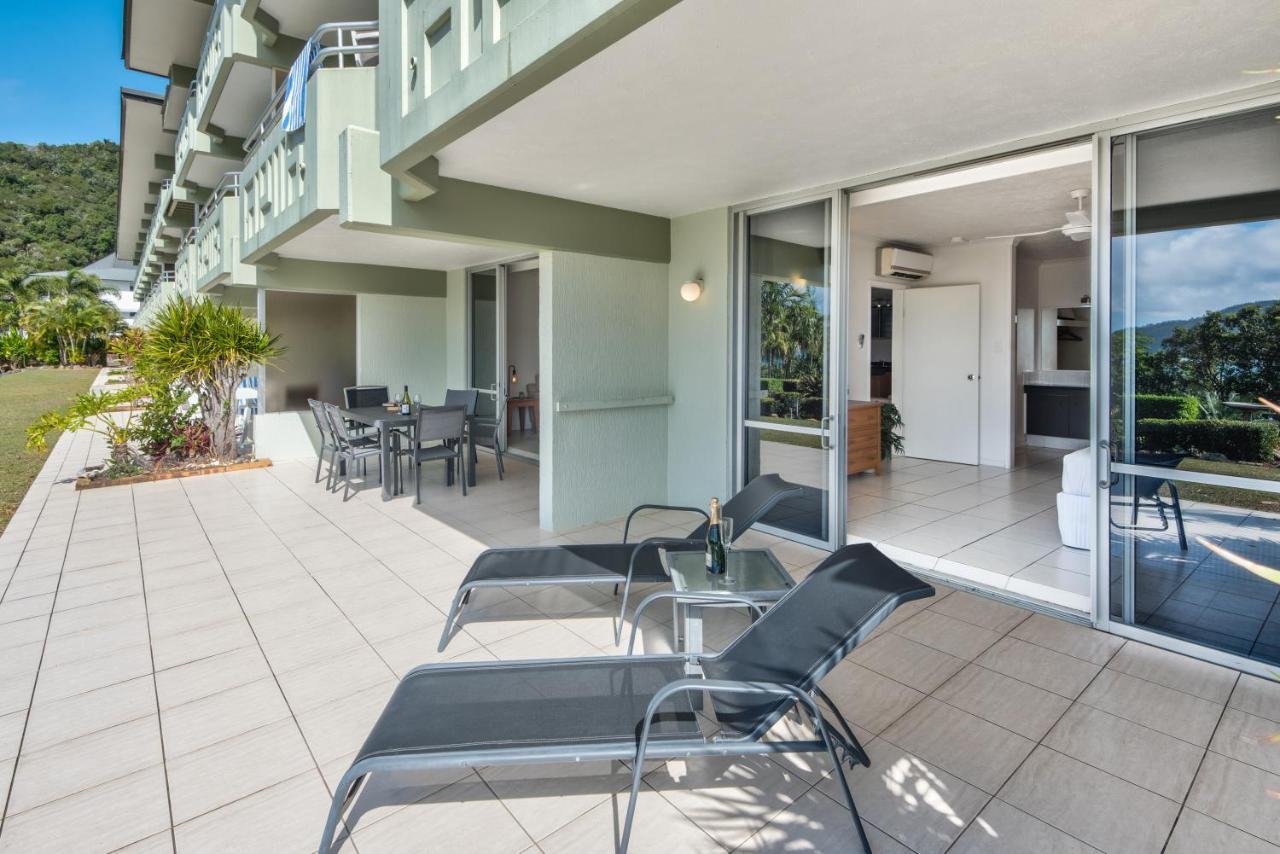 Lagoon Apartments On Hamilton Island By Hiha Apartment