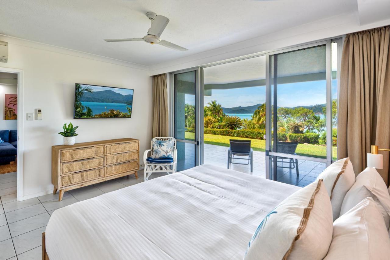 Lagoon Apartments On Hamilton Island By Hiha * Hamilton Island