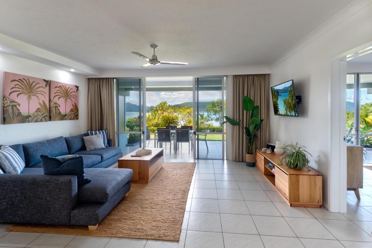 Apartment Lagoon Apartments On Hamilton Island By Hiha