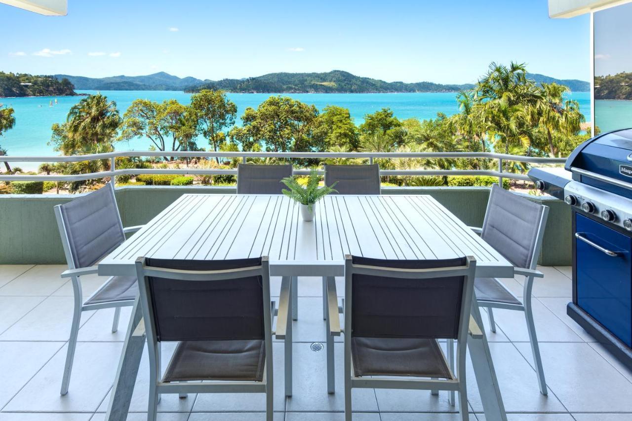 Lagoon Apartments On Hamilton Island By Hiha Hamilton Island